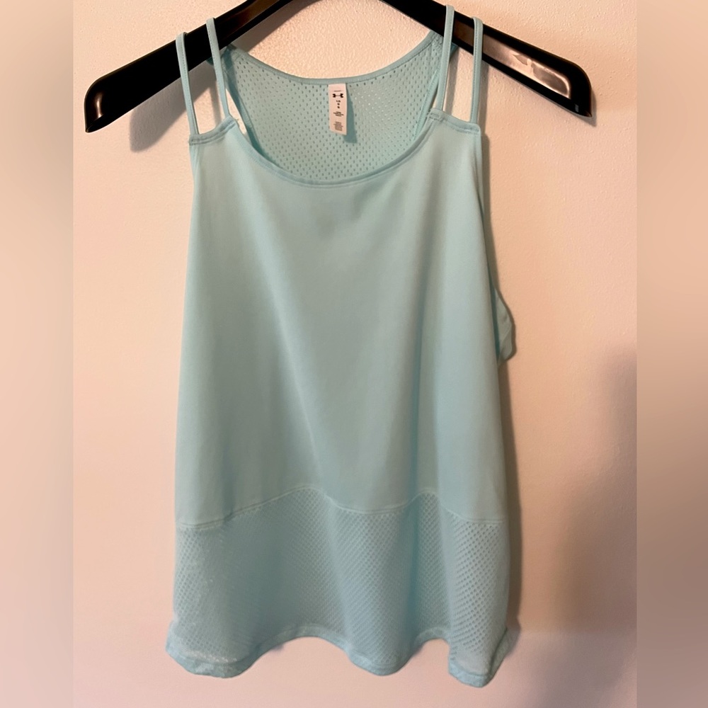Under Armor tank top